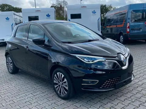 Annonce RENAULT ZOE Électrique 2023 d'occasion 