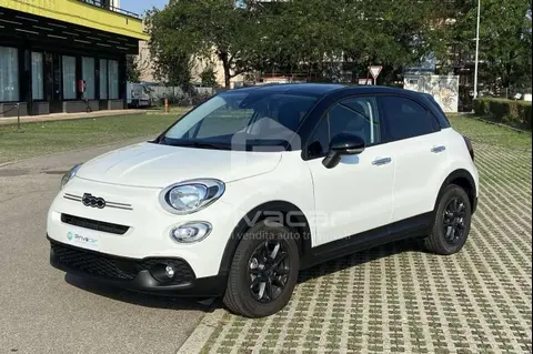 Annonce FIAT 500X Essence 2022 d'occasion 