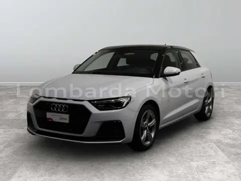 Annonce AUDI A1 Essence 2020 d'occasion 