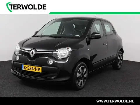 Annonce RENAULT TWINGO Essence 2019 d'occasion 