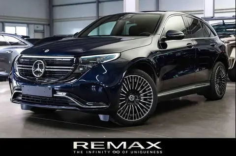 Used MERCEDES-BENZ EQC Electric 2023 Ad 