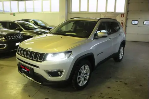 Used JEEP COMPASS Hybrid 2021 Ad 