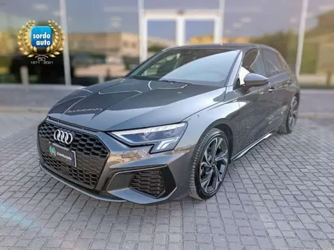 Annonce AUDI A3 Diesel 2022 d'occasion 