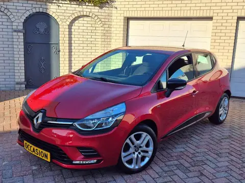 Used RENAULT CLIO Petrol 2018 Ad 