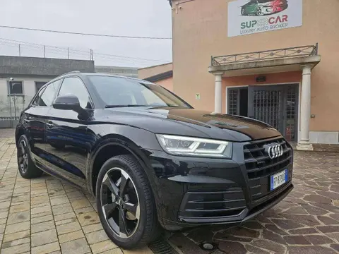 Used AUDI Q5 Diesel 2018 Ad 