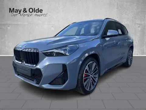 Annonce BMW X1 Essence 2024 d'occasion 