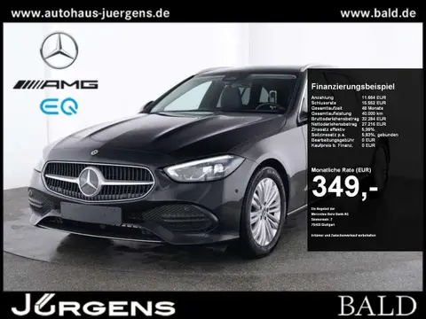 Used MERCEDES-BENZ CLASSE C Petrol 2023 Ad 