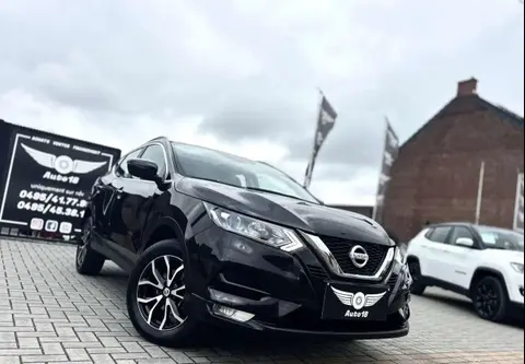 Used NISSAN QASHQAI Petrol 2021 Ad 