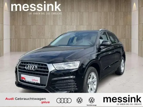 Annonce AUDI Q3 Diesel 2017 d'occasion 