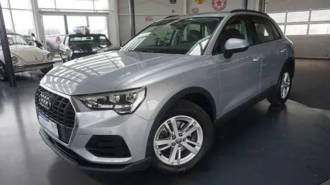 Annonce AUDI Q3 Essence 2020 d'occasion 