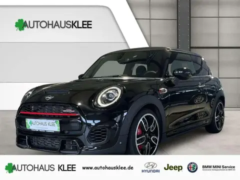 Annonce MINI JOHN COOPER WORKS Essence 2020 d'occasion 