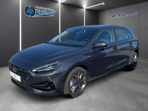 Annonce HYUNDAI I30 Essence 2024 d'occasion 