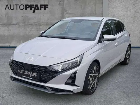 Annonce HYUNDAI I20 Essence 2024 d'occasion 