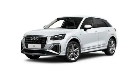 Used AUDI Q2 Diesel 2023 Ad 