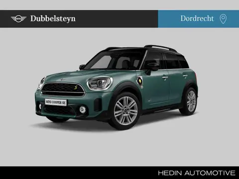 Used MINI COOPER Hybrid 2020 Ad 