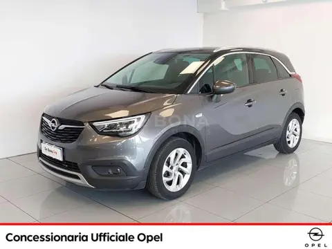 Annonce OPEL CROSSLAND Essence 2020 d'occasion 