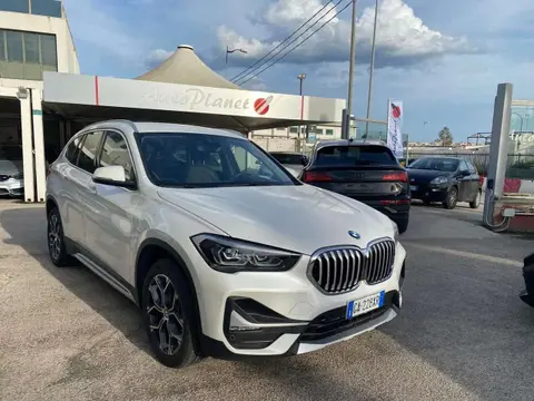 Annonce BMW X1 Diesel 2020 d'occasion 