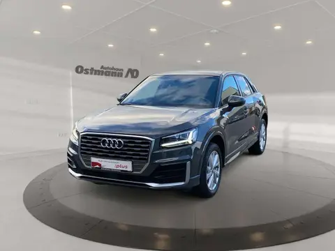 Used AUDI Q2 Petrol 2020 Ad 