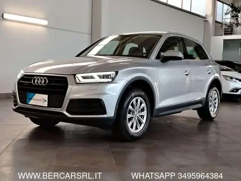 Used AUDI Q5 Diesel 2019 Ad 