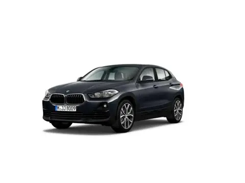 Used BMW X2 Petrol 2019 Ad 