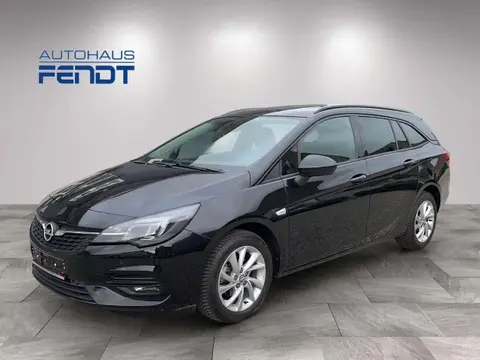 Used OPEL ASTRA Diesel 2022 Ad 