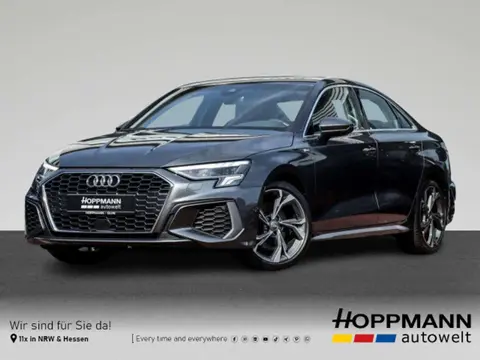 Annonce AUDI A3 Essence 2020 d'occasion 