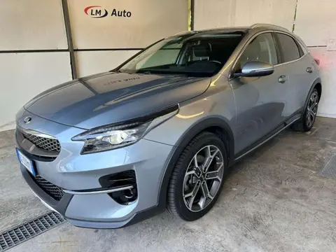 Used KIA XCEED Hybrid 2021 Ad 