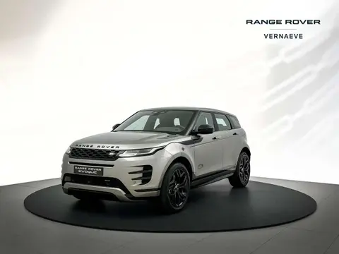 Annonce LAND ROVER RANGE ROVER EVOQUE Hybride 2023 d'occasion 