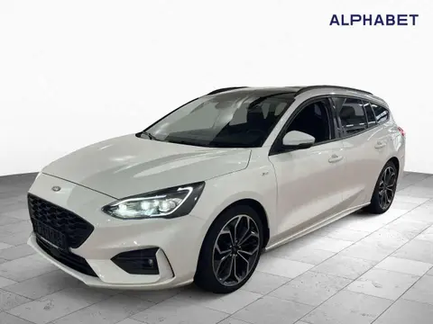 Annonce FORD FOCUS Diesel 2020 d'occasion 