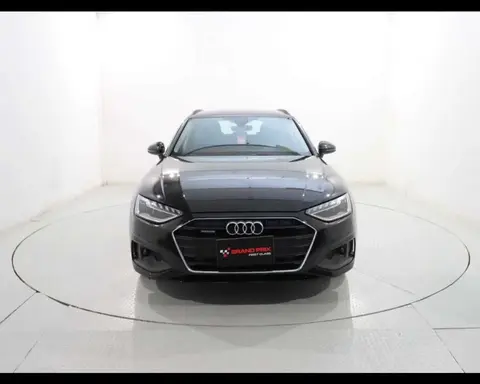 Used AUDI A4 Hybrid 2021 Ad 