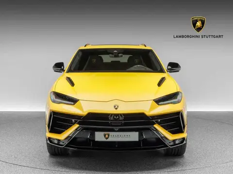 Used LAMBORGHINI URUS Petrol 2023 Ad 