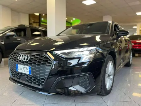 Used AUDI A3 Diesel 2022 Ad 