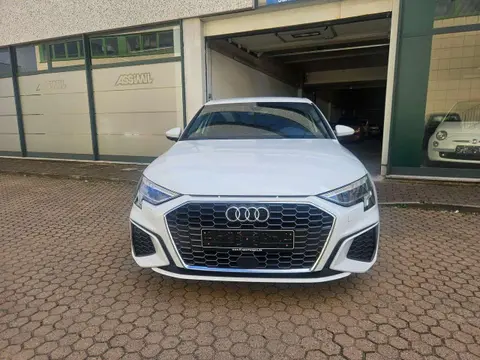 Annonce AUDI A3 Diesel 2021 d'occasion 