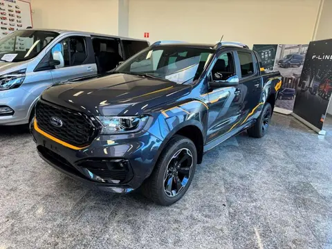 Annonce FORD RANGER Diesel 2024 d'occasion 