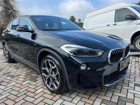 Used BMW X2 Diesel 2018 Ad 