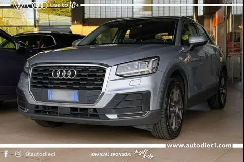 Annonce AUDI Q2 Essence 2018 d'occasion 