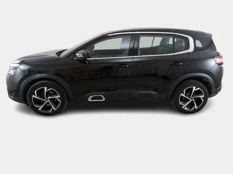 Used CITROEN C5 AIRCROSS Diesel 2020 Ad 