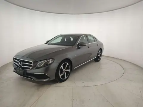 Annonce MERCEDES-BENZ CLASSE E Diesel 2019 d'occasion 