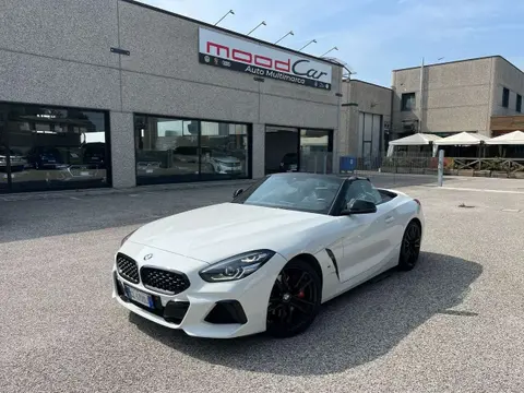 Annonce BMW Z4 Essence 2021 d'occasion 