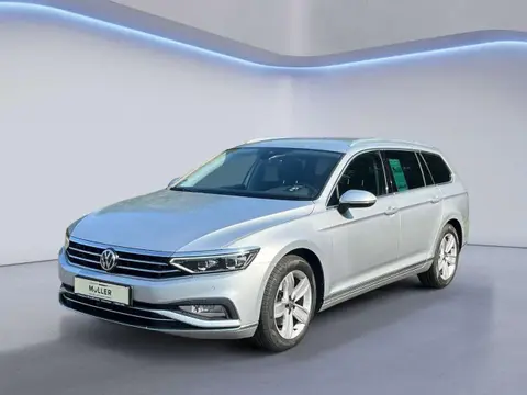 Annonce VOLKSWAGEN PASSAT Diesel 2020 d'occasion 