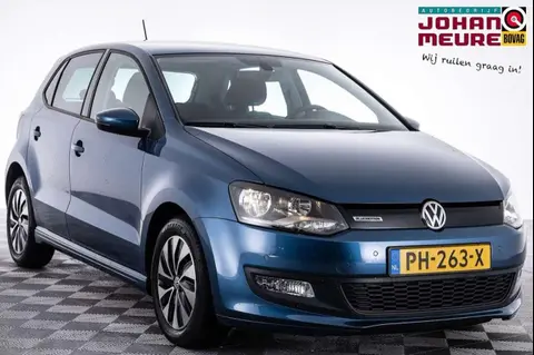 Used VOLKSWAGEN POLO Petrol 2017 Ad 