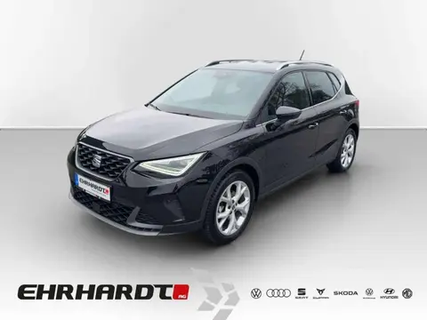 Used SEAT ARONA Petrol 2023 Ad 