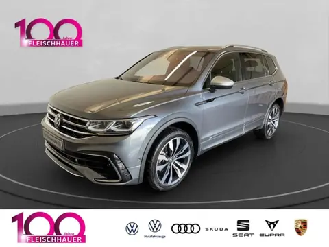 Used VOLKSWAGEN TIGUAN Diesel 2024 Ad 