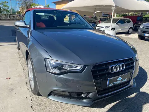 Annonce AUDI A5 Diesel 2014 d'occasion 