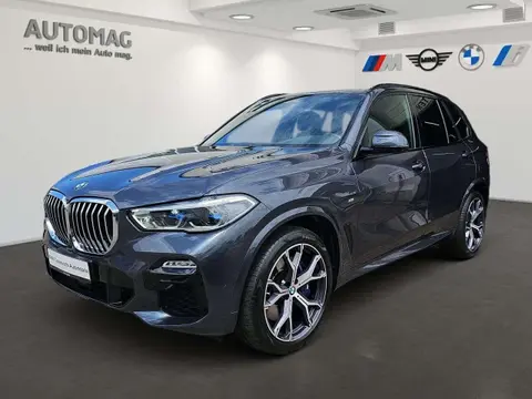 Used BMW X5 Diesel 2019 Ad 