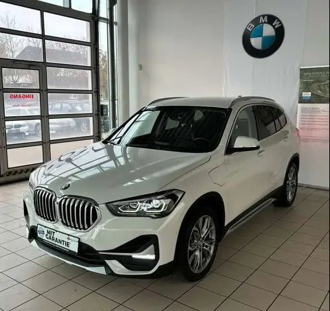 Used BMW X1 Hybrid 2021 Ad 