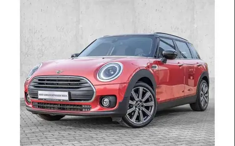 Annonce MINI COOPER Essence 2023 d'occasion 