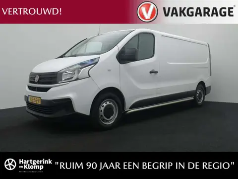 Used FIAT TALENTO Diesel 2021 Ad 