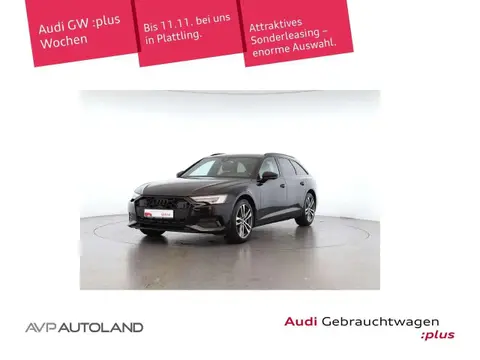 Annonce AUDI A6 Diesel 2023 d'occasion 