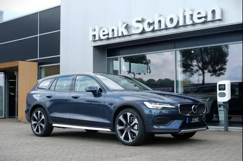 Used VOLVO V60 Petrol 2024 Ad 